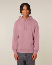 Unisex Organic Cotton Hoodie 350 GSM | Cruiser 2.0 SASU003