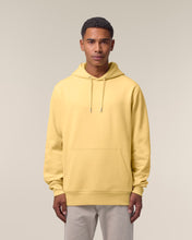 Unisex Organic Cotton Hoodie 350 GSM | Cruiser 2.0 SASU003