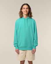 Unisex Organic Cotton Hoodie 350 GSM | Cruiser 2.0 SASU003