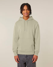Unisex Organic Cotton Hoodie 350 GSM | Cruiser 2.0 SASU003