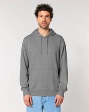 Unisex Organic Cotton Hoodie 350 GSM | Cruiser 2.0 SASU003
