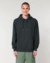 Unisex Organic Cotton Hoodie 350 GSM | Cruiser 2.0 SASU003