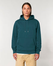 Unisex Organic Cotton Hoodie 350 GSM | Cruiser 2.0 SASU003