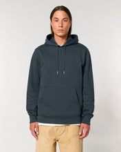 Unisex Organic Cotton Hoodie 350 GSM | Cruiser 2.0 SASU003