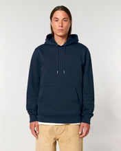 Unisex Organic Cotton Hoodie 350 GSM | Cruiser 2.0 SASU003