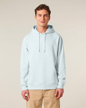 Unisex Organic Cotton Hoodie 350 GSM | Cruiser 2.0 SASU003