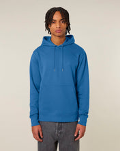 Unisex Organic Cotton Hoodie 350 GSM | Cruiser 2.0 SASU003