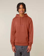 Unisex Organic Cotton Hoodie 350 GSM | Cruiser 2.0 SASU003