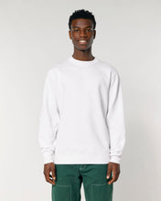 Unisex Organic Crewneck Sweatshirt 350 GSM | Changer 2.0 SASU004