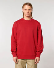 Unisex Organic Crewneck Sweatshirt 350 GSM | Changer 2.0 SASU004