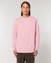 Unisex Organic Crewneck Sweatshirt 350 GSM | Changer 2.0 SASU004