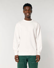 Unisex Organic Crewneck Sweatshirt 350 GSM | Changer 2.0 SASU004