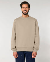 Unisex Organic Crewneck Sweatshirt 350 GSM | Changer 2.0 SASU004