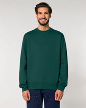Unisex Organic Crewneck Sweatshirt 350 GSM | Changer 2.0 SASU004