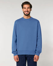 Unisex Organic Crewneck Sweatshirt 350 GSM | Changer 2.0 SASU004