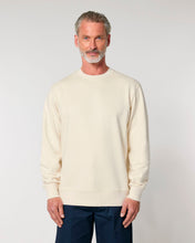 Unisex Organic Crewneck Sweatshirt 350 GSM | Changer 2.0 SASU004