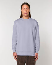 Unisex Organic Crewneck Sweatshirt 350 GSM | Changer 2.0 SASU004