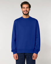 Unisex Organic Crewneck Sweatshirt 350 GSM | Changer 2.0 SASU004