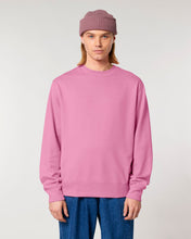 Unisex Organic Crewneck Sweatshirt 350 GSM | Changer 2.0 SASU004