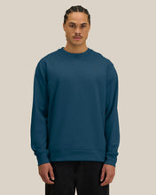 Unisex Organic Crewneck Sweatshirt 350 GSM | Changer 2.0 SASU004