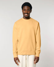 Unisex Organic Crewneck Sweatshirt 350 GSM | Changer 2.0 SASU004