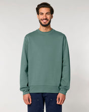 Unisex Organic Crewneck Sweatshirt 350 GSM | Changer 2.0 SASU004