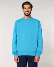 Unisex Organic Crewneck Sweatshirt 350 GSM | Changer 2.0 SASU004
