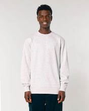 Unisex Organic Crewneck Sweatshirt 350 GSM | Changer 2.0 SASU004