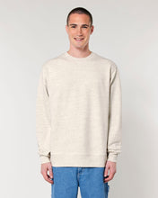Unisex Organic Crewneck Sweatshirt 350 GSM | Changer 2.0 SASU004