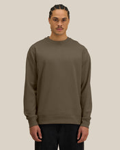 Unisex Organic Crewneck Sweatshirt 350 GSM | Changer 2.0 SASU004