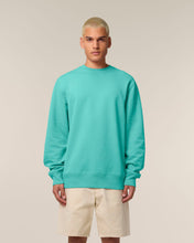 Unisex Organic Crewneck Sweatshirt 350 GSM | Changer 2.0 SASU004