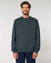 Unisex Organic Crewneck Sweatshirt 350 GSM | Changer 2.0 SASU004