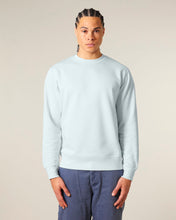 Unisex Organic Crewneck Sweatshirt 350 GSM | Changer 2.0 SASU004