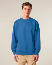 Unisex Organic Crewneck Sweatshirt 350 GSM | Changer 2.0 SASU004
