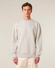 Unisex Organic Crewneck Sweatshirt 350 GSM | Changer 2.0 SASU004