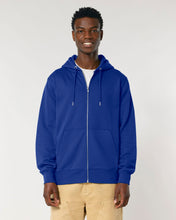 Unisex Organic Zip-Up Hoodie | Cultivator 2.0 SASU005