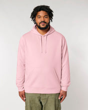 Midweight Organic Cotton Hoodie | Drummer 2.0 SASU009