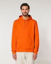 Midweight Organic Cotton Hoodie | Drummer 2.0 SASU009