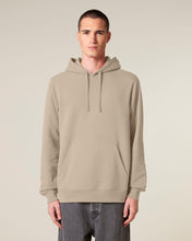 Midweight Organic Cotton Hoodie | Drummer 2.0 SASU009