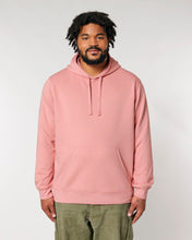 Midweight Organic Cotton Hoodie | Drummer 2.0 SASU009