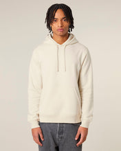 Midweight Organic Cotton Hoodie | Drummer 2.0 SASU009