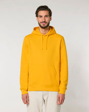 Midweight Organic Cotton Hoodie | Drummer 2.0 SASU009
