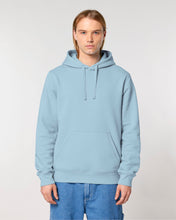 Midweight Organic Cotton Hoodie | Drummer 2.0 SASU009