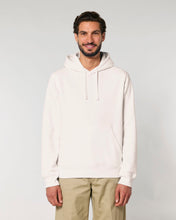 Midweight Organic Cotton Hoodie | Drummer 2.0 SASU009