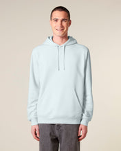 Midweight Organic Cotton Hoodie | Drummer 2.0 SASU009