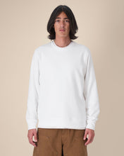 Midweight Organic Crewneck Sweatshirt | Roller SASU010