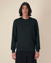 Midweight Organic Crewneck Sweatshirt | Roller SASU010