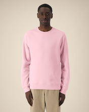 Midweight Organic Crewneck Sweatshirt | Roller SASU010