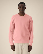 Midweight Organic Crewneck Sweatshirt | Roller SASU010