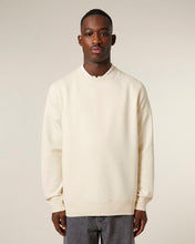 Midweight Organic Crewneck Sweatshirt | Roller SASU010